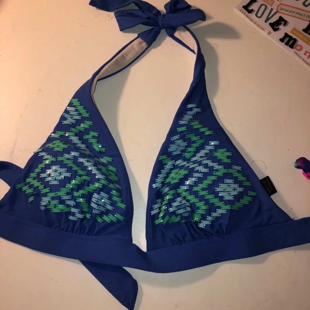 bathing suit top
